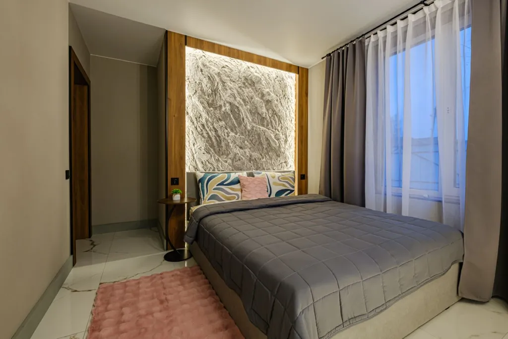 Дом Yeti Ice рядом с горнолыжными комплексами