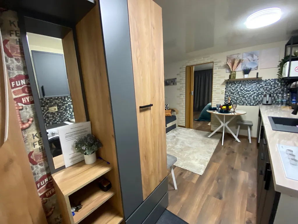 Коттедж Уютный дом с баней в городе — Казань