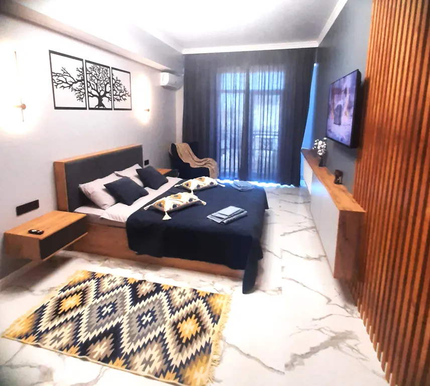 Квартира Одна из лучших квартир — аренда посуточно в Ессентуки