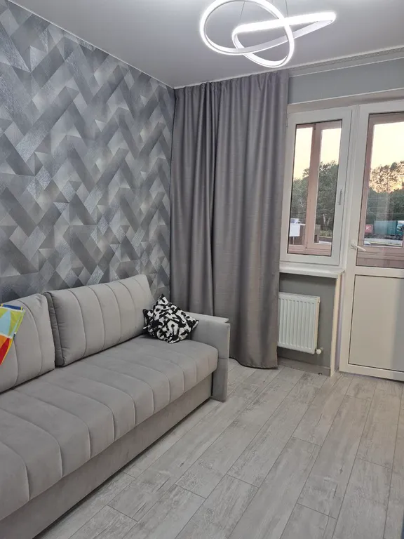 Квартира Уютная квартира в тихом и красивом центре города — Горячий Ключ