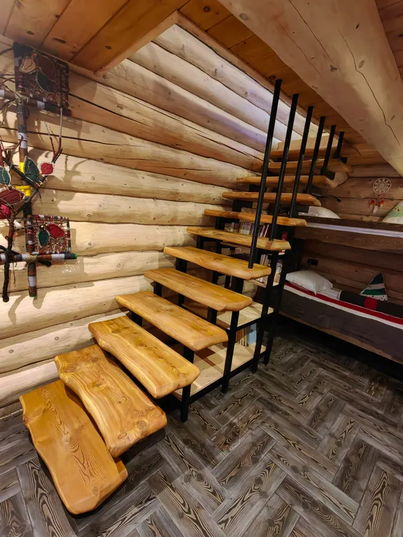 Hunter's house в сердце курорта