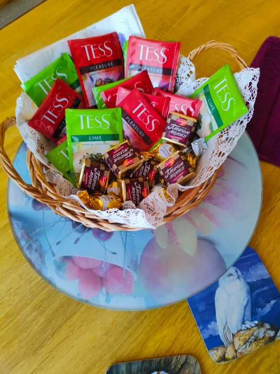 Квартира Квартира в туристическом центре города — Калининград