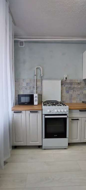 Квартира Солнечная квартира в центре Заволжского района — Ярославль