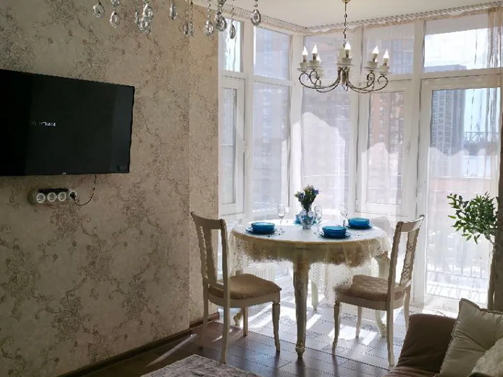 Элегантная классика на берегу реки Волги Уютный Дом