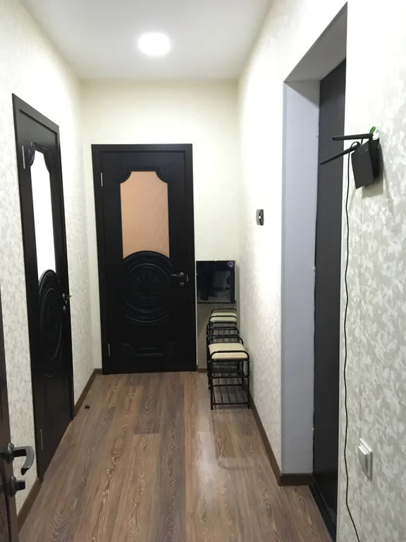 Чистая уютная квартира в новом элитном доме на берегу моря