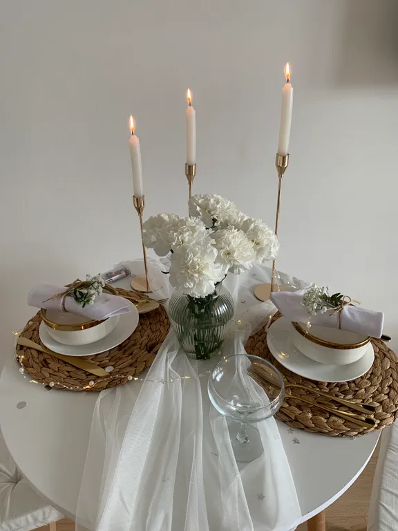 Квартира как из Pinterest, очень уютные апартаменты