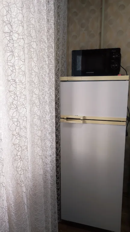 Чистая уютная квартира в новом доме