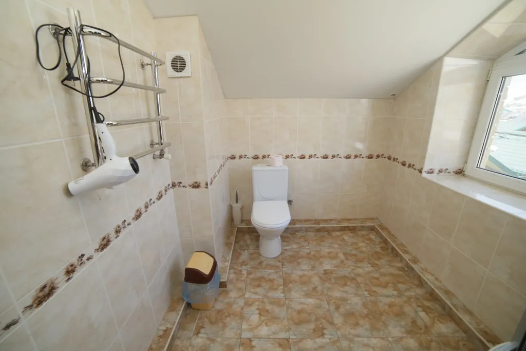 ГОСТЕВОЙ ДОМ С ВИДОМ НА МОРЕ