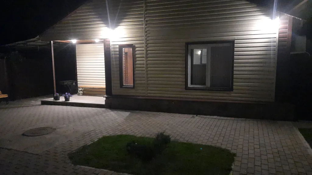 Уютный домик недалеко от трассы м4 дон