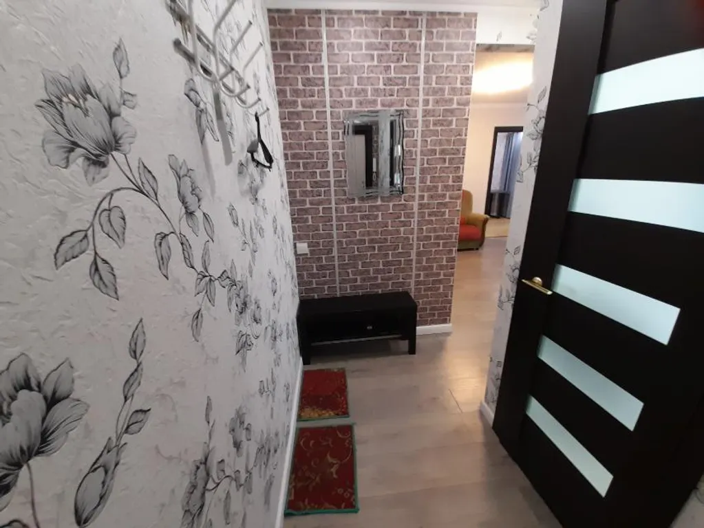 Квартира у ТРК Мурманск Молл