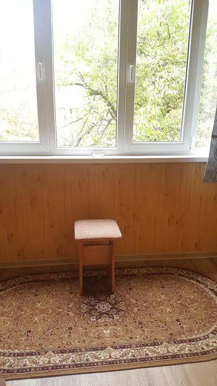 Апартаменты Роза