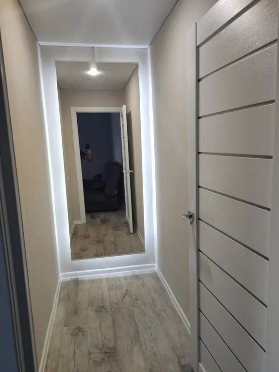 Квартира у аз урал