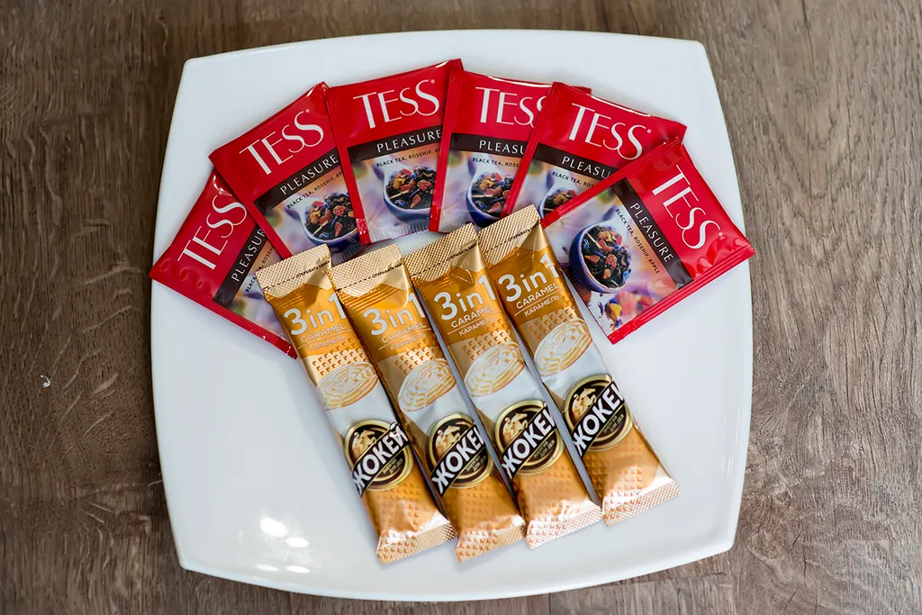 Уютная студия