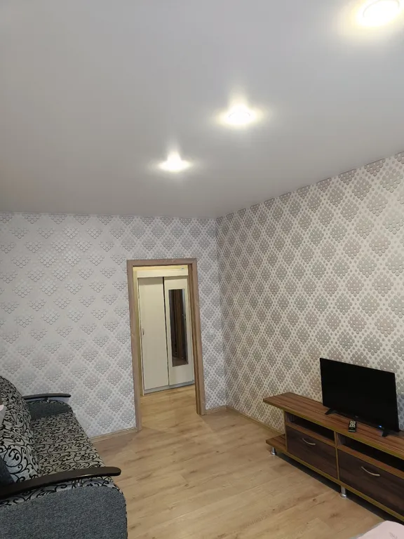 Квартира Квартира на Снесарева — Краснодар