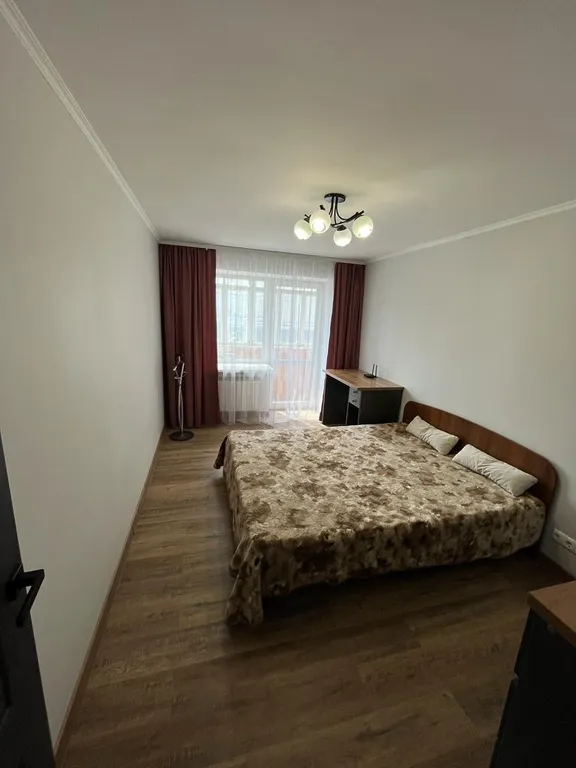 Уютная евро-двухкомнатная квартира