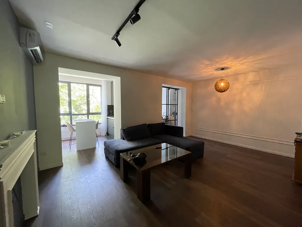 Comfort Apartament in comfort place