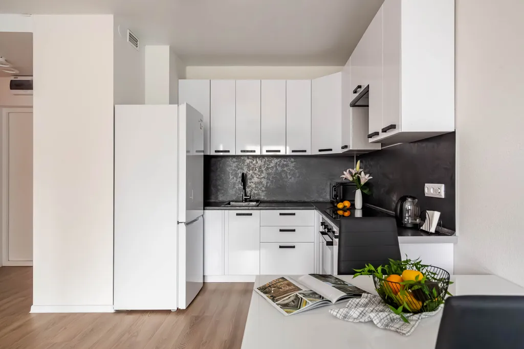 Квартира Квартира Your lesnay Apart для 4 гостей — Санкт-Петербург