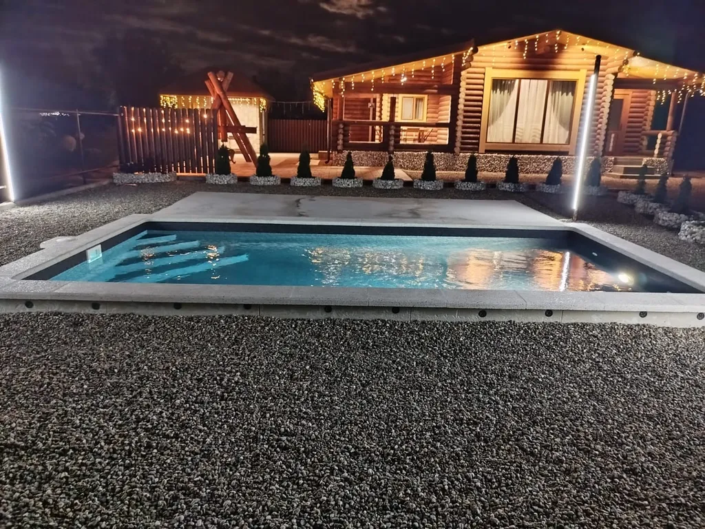 Коттедж Новый уютный дом в предгорье Адыгеи — аренда посуточно в Майкоп