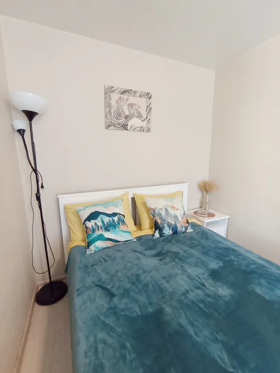 Уютная квартира в центре города — аренда посуточно в Кемерово