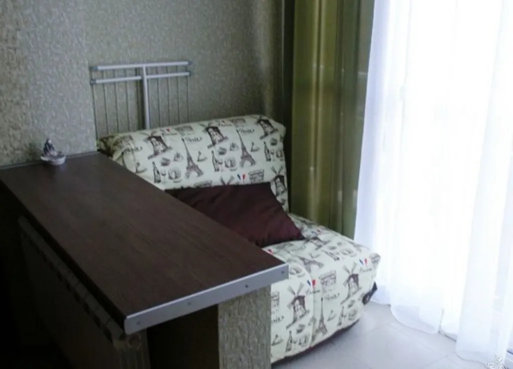 Квартира 1-комнатная Квартира — Сочи