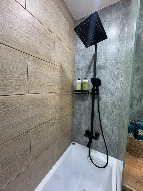 Комфорт и чистота, уют даже в мелочах