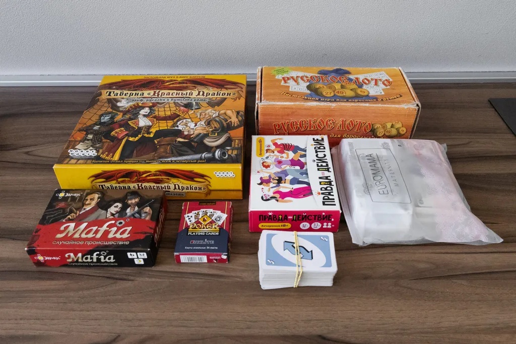 Хабарский треугольник - дом на горе с видом на реку