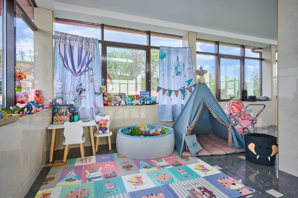 5-комнатный Дом