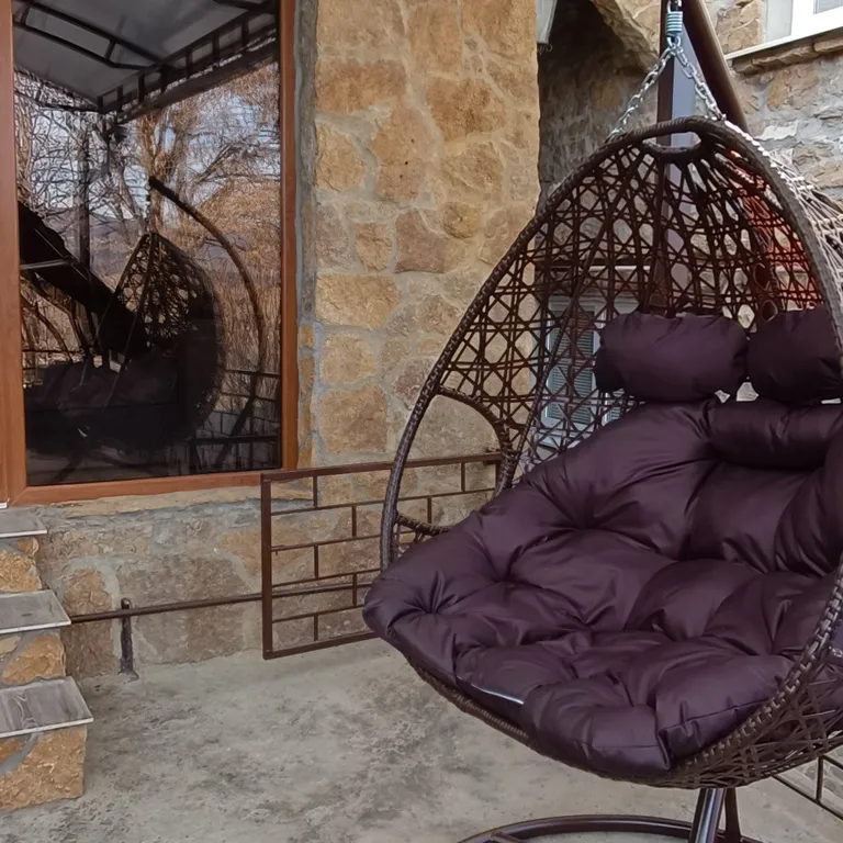 Коттедж Дом с панорамным видом рядом с парком — Кисловодск