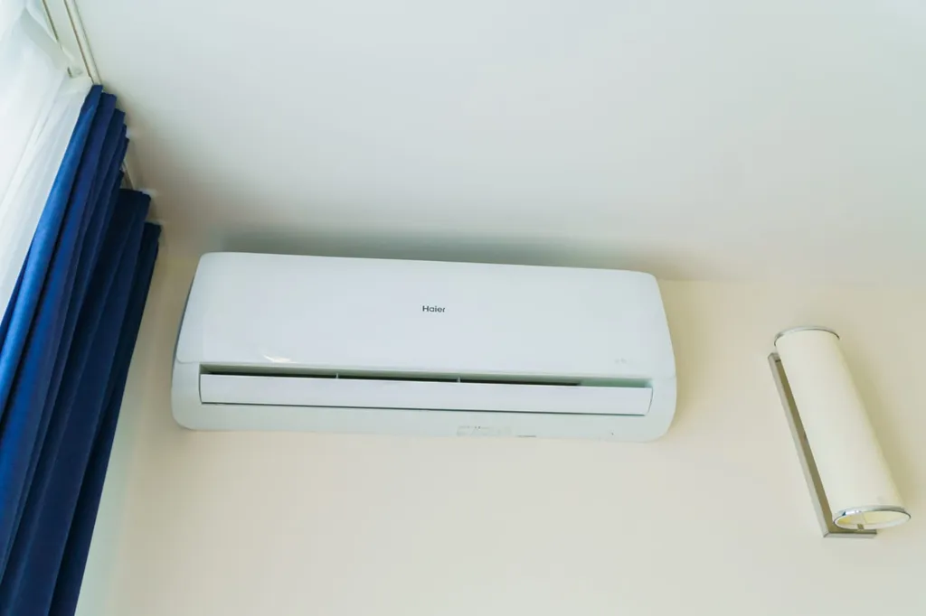 Апартаменты 2 х комнатные с видом на море на высоком этаже