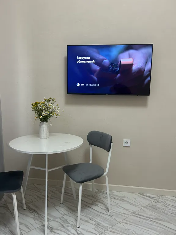 Студия в Верево Сити