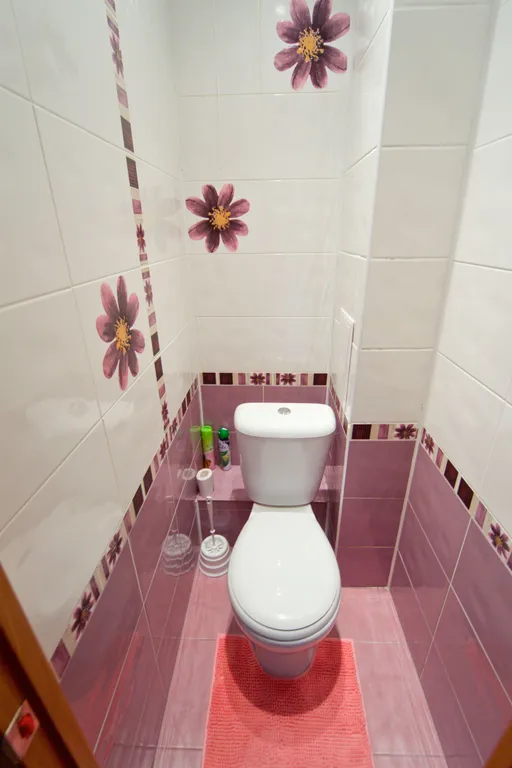 Квартира Чистая, уютная квартира на взлётке — Красноярск