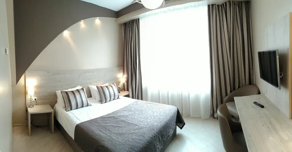 Квартира Комната — Адлер