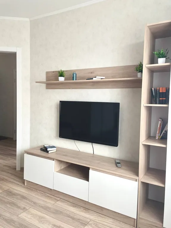 Квартира рядом с Вредена