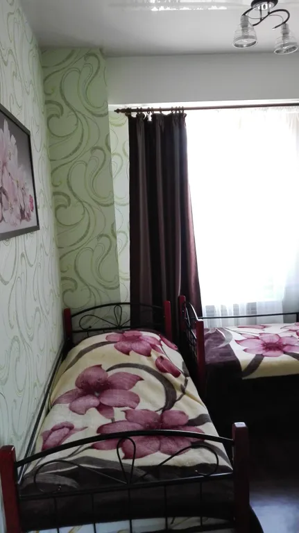 3-комнатный Дом