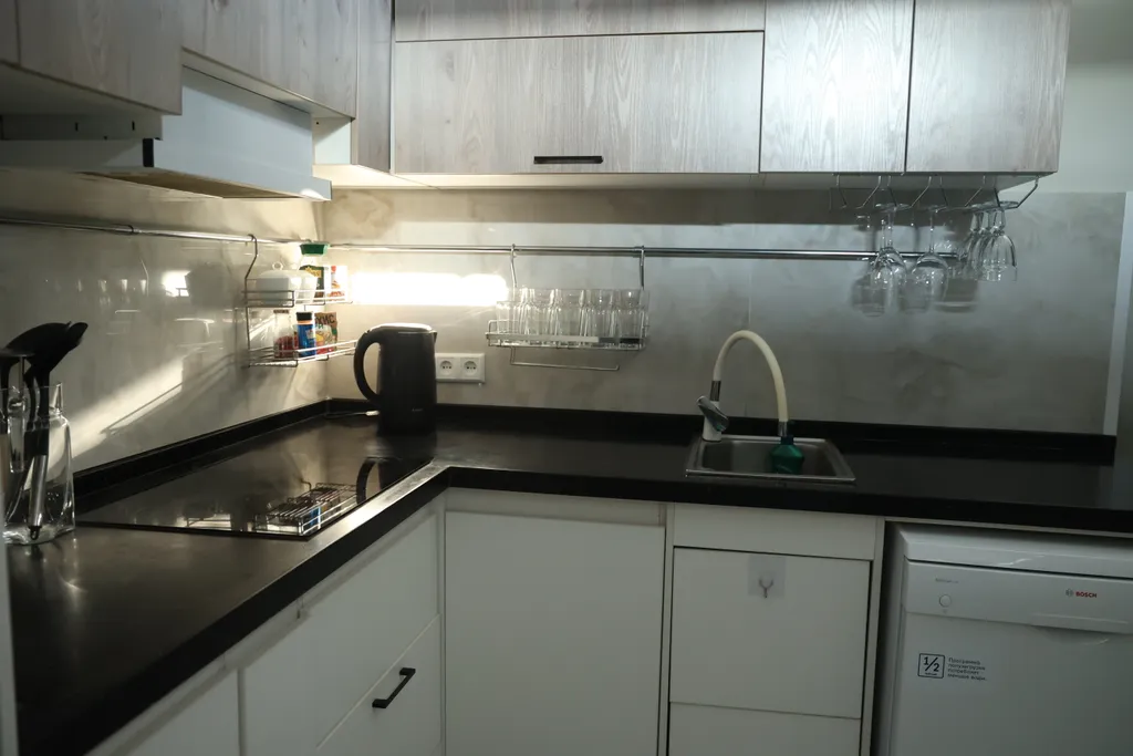 Шикарный дуплекс-центр города