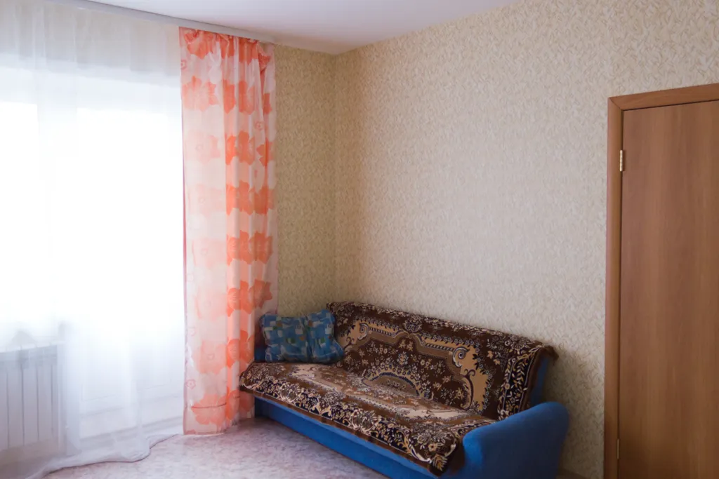 Квартира в Академгородке