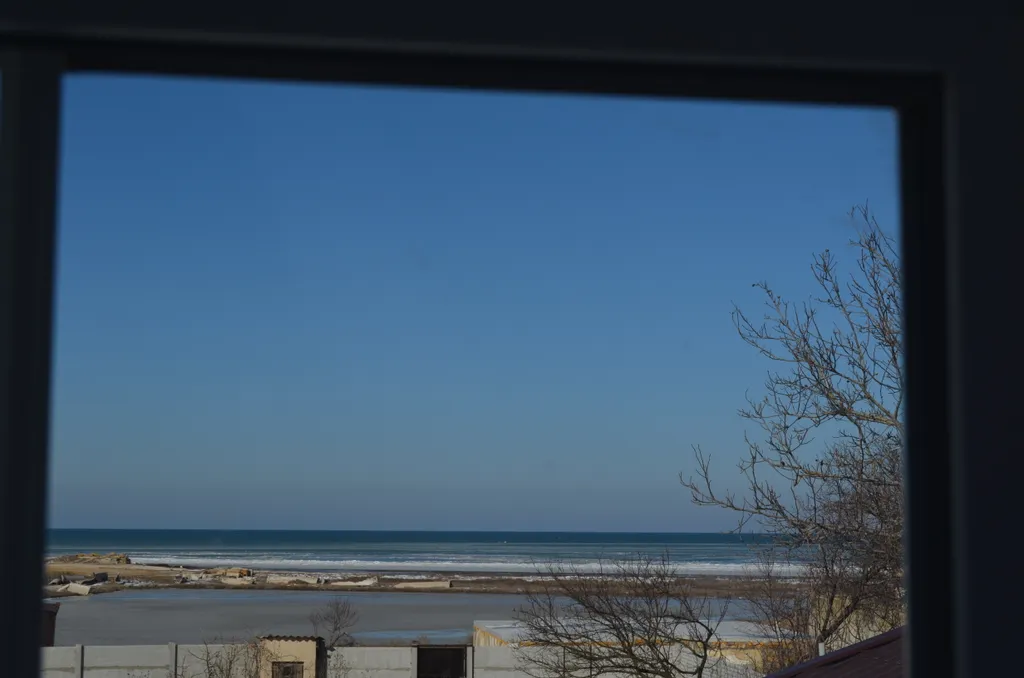 Квартира Комната с видом на море со всеми удобствами и отдельным входом — Раздольное