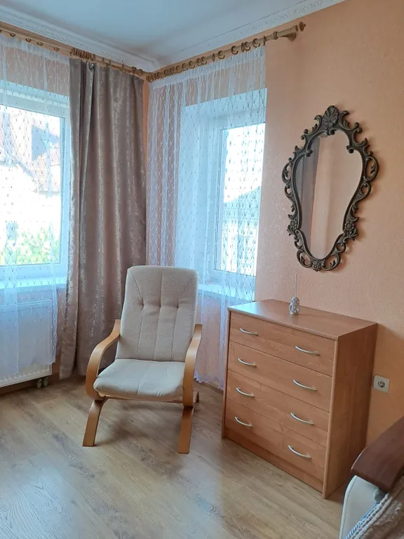 Квартира у моря с лучшей локацией в городе