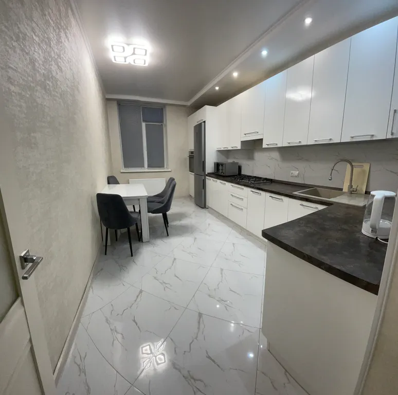 Уютная квартира в элитном доме