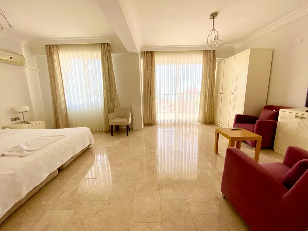 Голд Сити 3+1 дуплекс