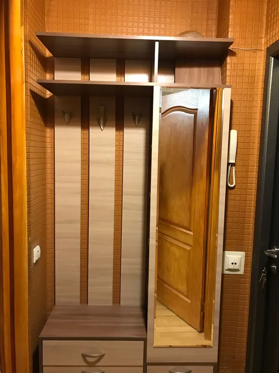 Квартира в центе Алушты