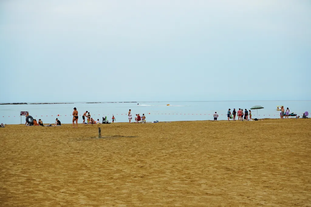 Квартира-студия у моря