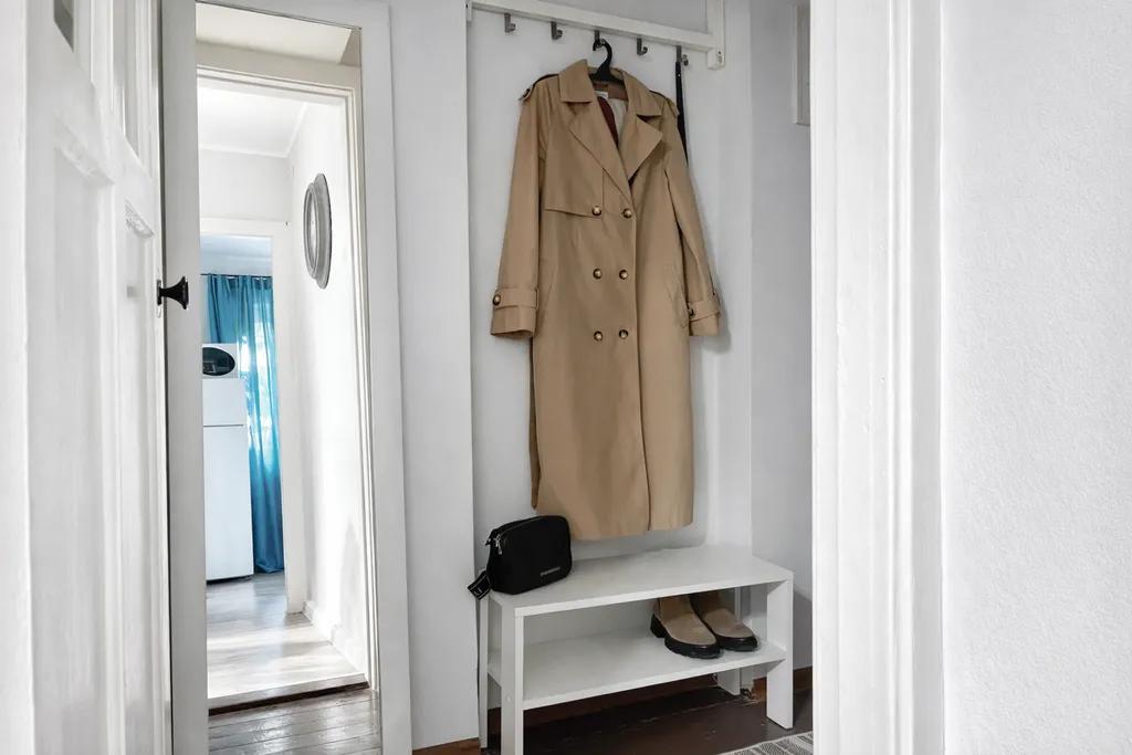 Квартира Апартаменты в самом сердце Калининграда — Калининград