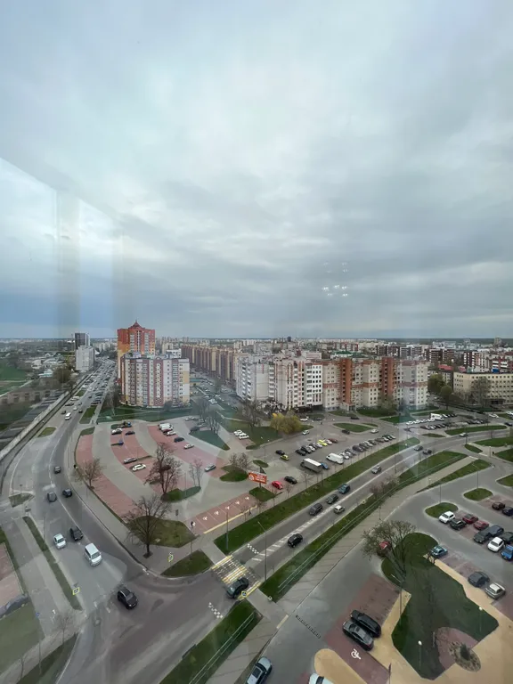 Апартаменты Panorama