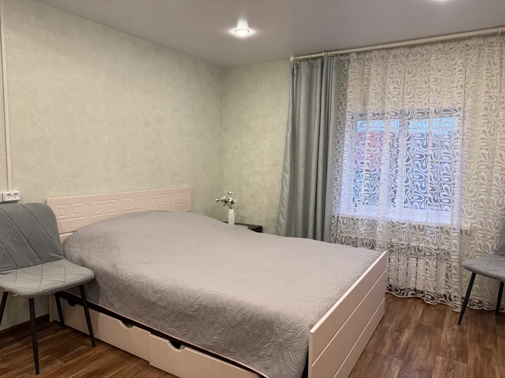 Спокойный отдых в комфортном доме