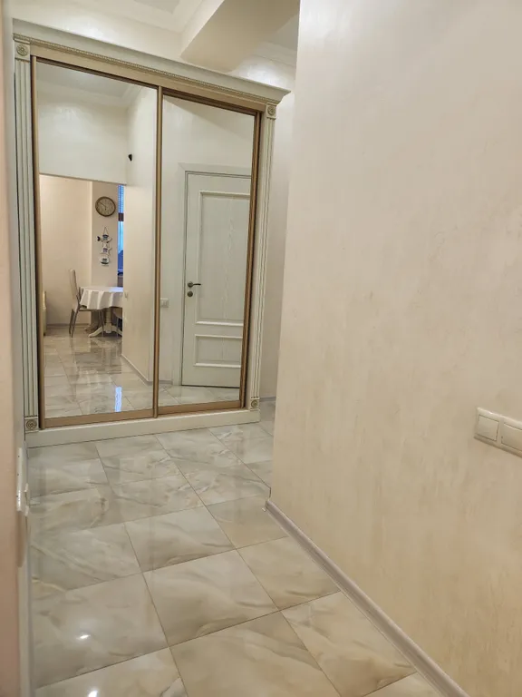 Квартира Уютная, чистая, красивая квартира недалеко от моря — Сириус