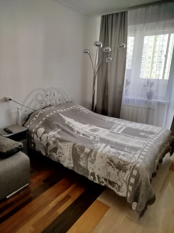 Минск. Уютно, как дома