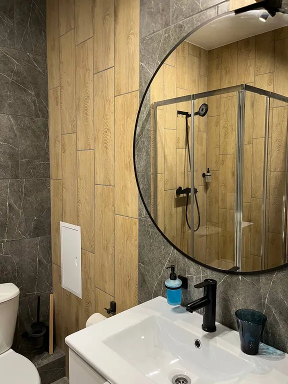 Квартира Квартира с красивым ремонтом — Красноярск