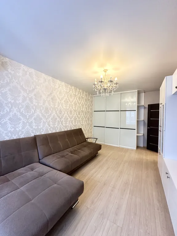 Уютная двушка в историческом центре