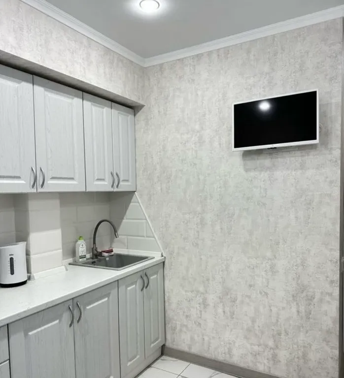 Квартира Уютная квартира в парковой зоне в самом центре — Горячий Ключ